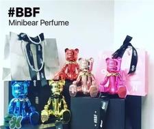 bbf小熊香水哪个好闻?bbf小熊香水哪款好用?