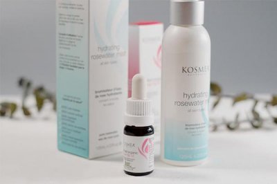 ​kosmea喷雾使用方法 4大用法