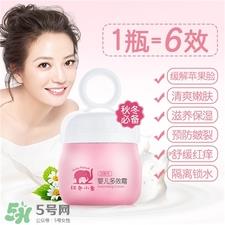 红色小象是什么牌子?红色小象是哪国生产?