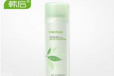 ​韩后茶蕊喷雾怎么用 韩后茶蕊喷雾使用步骤