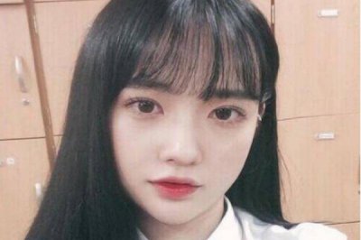 ​刘海太贴怎么办 怎样用吹风机吹出好看的刘海