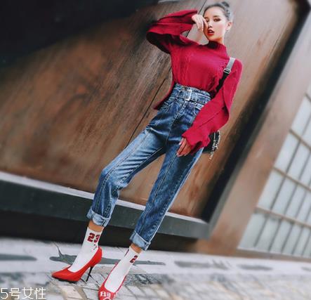 牛仔裤为什么不能洗？尽量少洗比较好