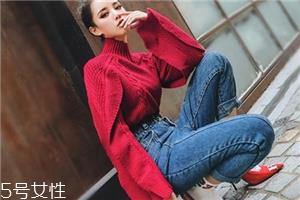 牛仔裤为什么不能洗？尽量少洗比较好