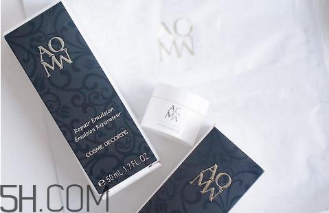 黛珂白檀美白好还是修复好？黛珂白檀水乳后还要用霜吗？