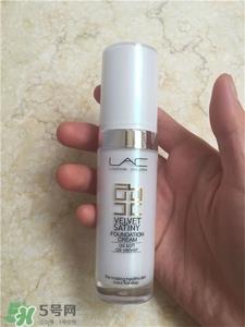 烙色隔离霜好用吗?烙色隔离霜怎么样?