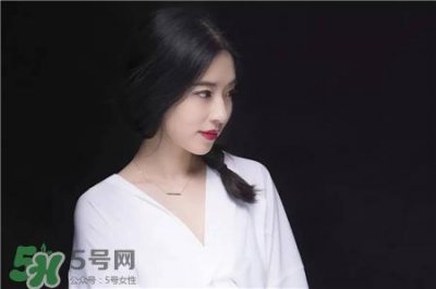 ​冷白皮适合什么口红?冷白皮适合什么颜色?