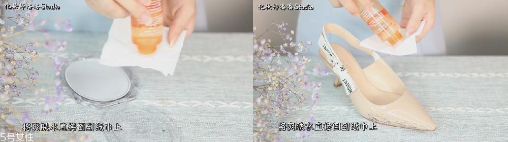 碎眼影怎么修复 眼影摔碎了怎么办