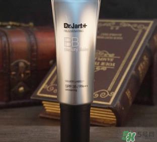 dr.Jart蒂佳婷银管bb霜好用吗？蒂佳婷银管bb霜怎么样？