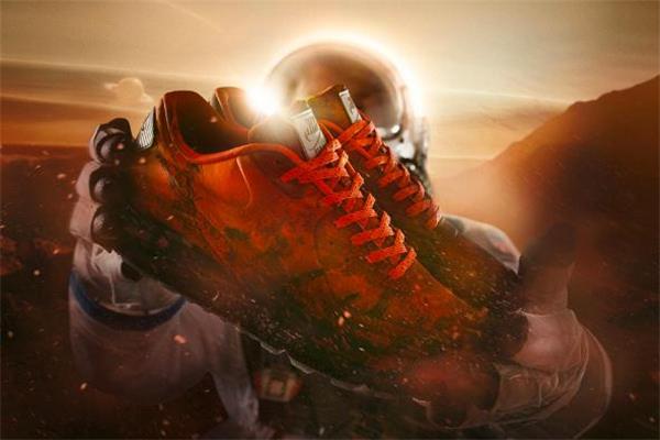 nike air max 90登陆火星发售时间 罕见火星配色