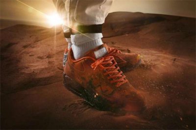 ​nike air max 90登陆火星发售时间 罕见火星配色