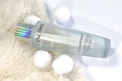 ​兰蔻极光水和粉水哪个好 兰蔻极光水和粉水可以一起用吗