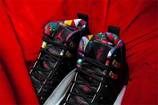 aj12百家衣刮刮乐多少钱 中国年特定款