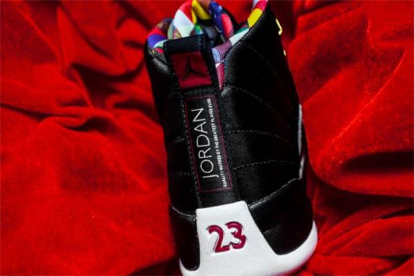 aj12百家衣刮刮乐多少钱 中国年特定款