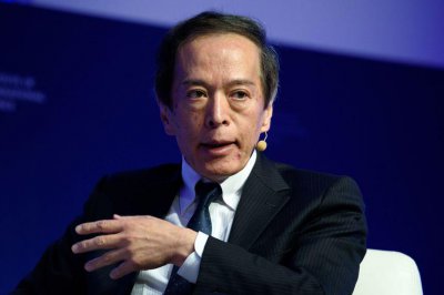 ​日本央行行长再次释放加息信号 分析师很担忧：“黑色星期一”可能重演
