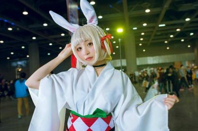 ​c服是什么意思 为什么有人穿c服上街