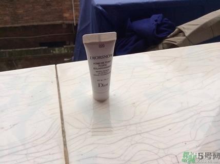 迪奥粉底液怎么样?迪奥粉底液好用吗?