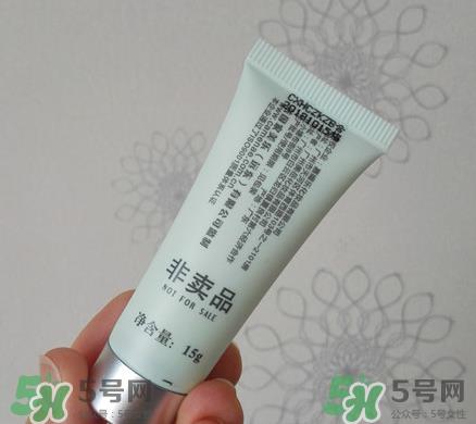 嘉媚乐银杏果净澈透白洁面乳好不好?嘉媚乐银杏果净澈透白洁面乳怎么样?
