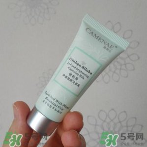 ​嘉媚乐银杏果净澈透白洁面乳好不好?嘉媚乐银杏果净澈透白洁面乳怎么样?