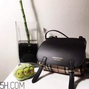 ​burberry包包怎么样？burberry包包什么档次？