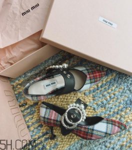 ​miumiu高跟鞋多少钱？婚礼上穿它再适合不过了