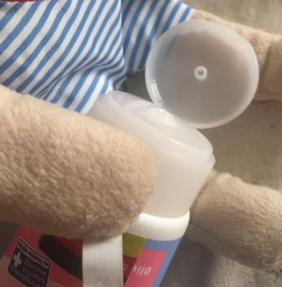 哈罗闪护臀膏怎么样？哈罗闪护臀膏使用心得