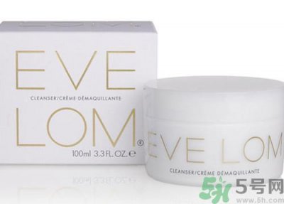 ​eve lom卸妆膏好用吗?eve lom卸妆膏用法