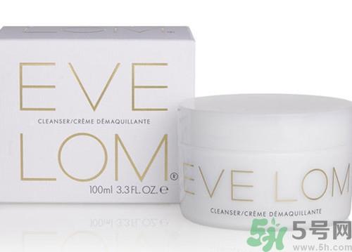 eve lom卸妆膏好用吗?eve lom卸妆膏用法