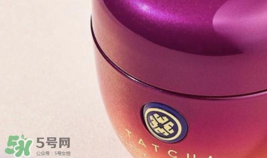 tatcha紫罗兰维他命c面膜怎么用？tatcha维C面膜真假