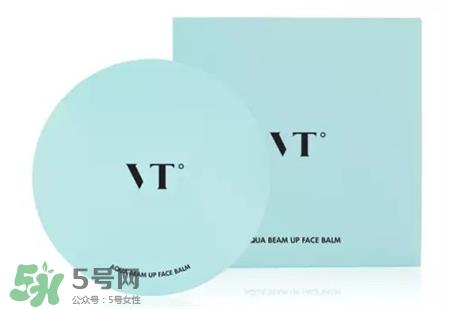 vt气垫好用吗?韩国vt气垫怎么样?