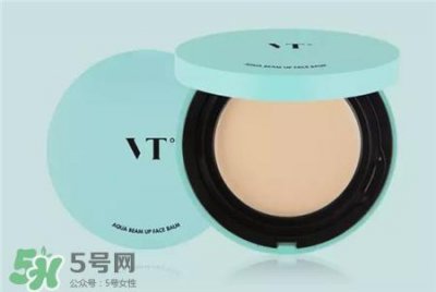 ​vt气垫好用吗?韩国vt气垫怎么样?