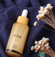 肌美精精华液怎么用?肌美精美容液使用方法