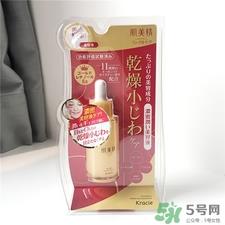 肌美精精华液怎么用?肌美精美容液使用方法