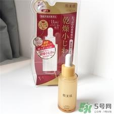 肌美精精华液怎么用?肌美精美容液使用方法