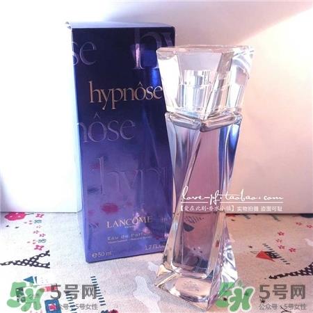 兰蔻梦魅香水怎么样?兰蔻梦魅香水价格
