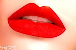 唇膏笔和口红的区别 