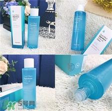 aqutop素颜水好用吗?aqutop素颜水怎么样?