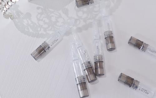 赫丽尔斯玫瑰Pro冻干安瓶精华功效及使用方法