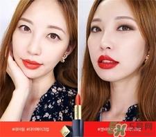 雅诗兰黛倾慕双色唇膏什么时候上市?