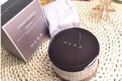 ​hera黑珍珠气垫好用吗 hera黑珍珠气垫色号