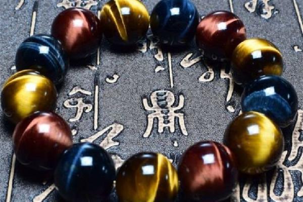 虎眼石会越戴越好看吗 虎眼石戴久了会有什么变化