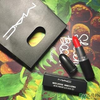 mac lady danger多少钱?mac lady danger专柜价格