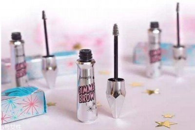 ​贝玲妃一步到位眉膏怎么用 贝玲妃一步到位眉膏色号