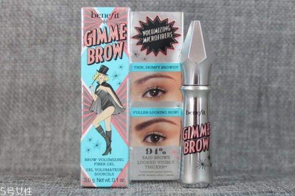 贝玲妃一步到位眉膏怎么用 贝玲妃一步到位眉膏色号