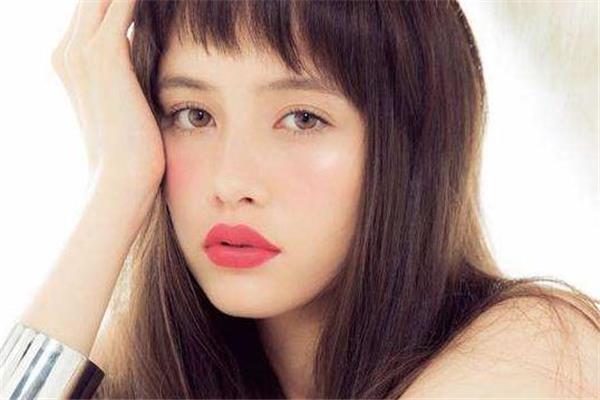 秋冬季个性妆容推荐