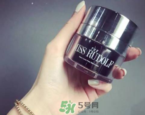 miss rudolf怎么样？miss rudolf是什么牌子？