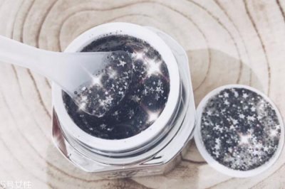 ​pny7s星空面膜适合什么肤质 pny7s星空面膜的功效