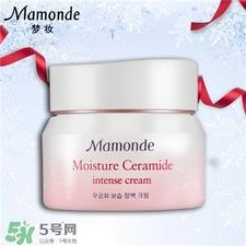 梦妆木槿水源保湿面霜好用吗?梦妆木槿花面霜怎么样?