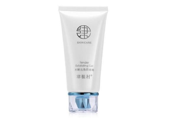 去角质啫喱可以去黑头吗 去角质啫喱可以当洗面奶用吗