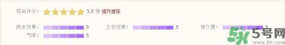 ​新西兰km口红怎么样?新西兰km口红好用吗?