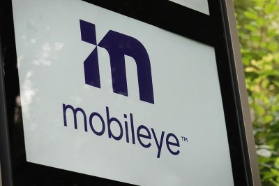 ​英特尔拟减持Mobileye“割肉”求生，双股大跌引发抛售风暴